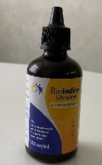 bioyod