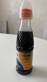 bioyod